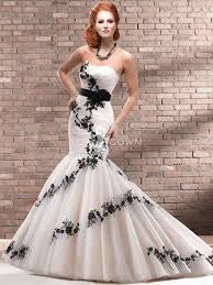 Wedding Dress 5