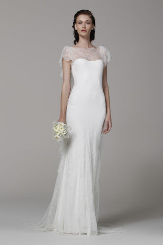 Wedding Dress 11